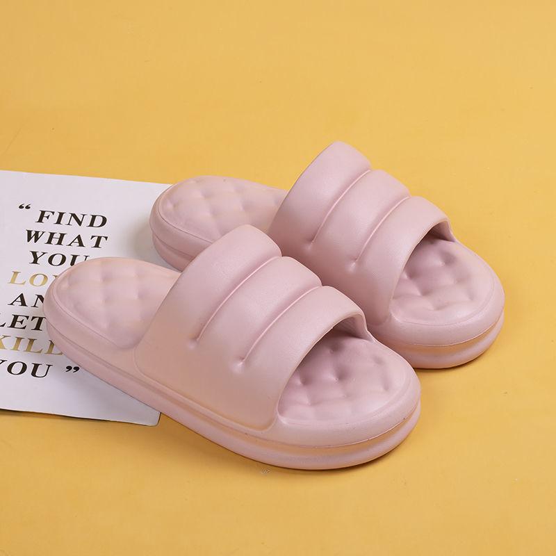 Женские летние тапочки — фото 5