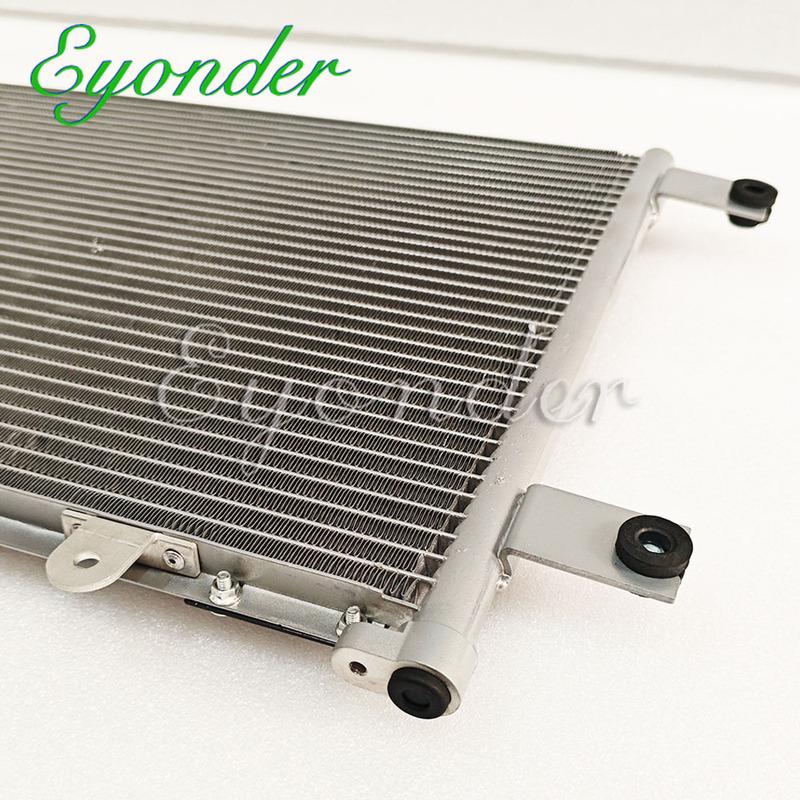 AC Air Conditioning Conditioner Condenser for SUZUKI GRAND VITARA 95310-65D00 95310-65D10 9531065D00 9531065D10 9531065D11