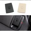 Restraint Anchor ISOFIX Button Connector Cover For BMW 2 Series F45 F46 X1 F48 F49 X2 F39 Car Rear Seat Child