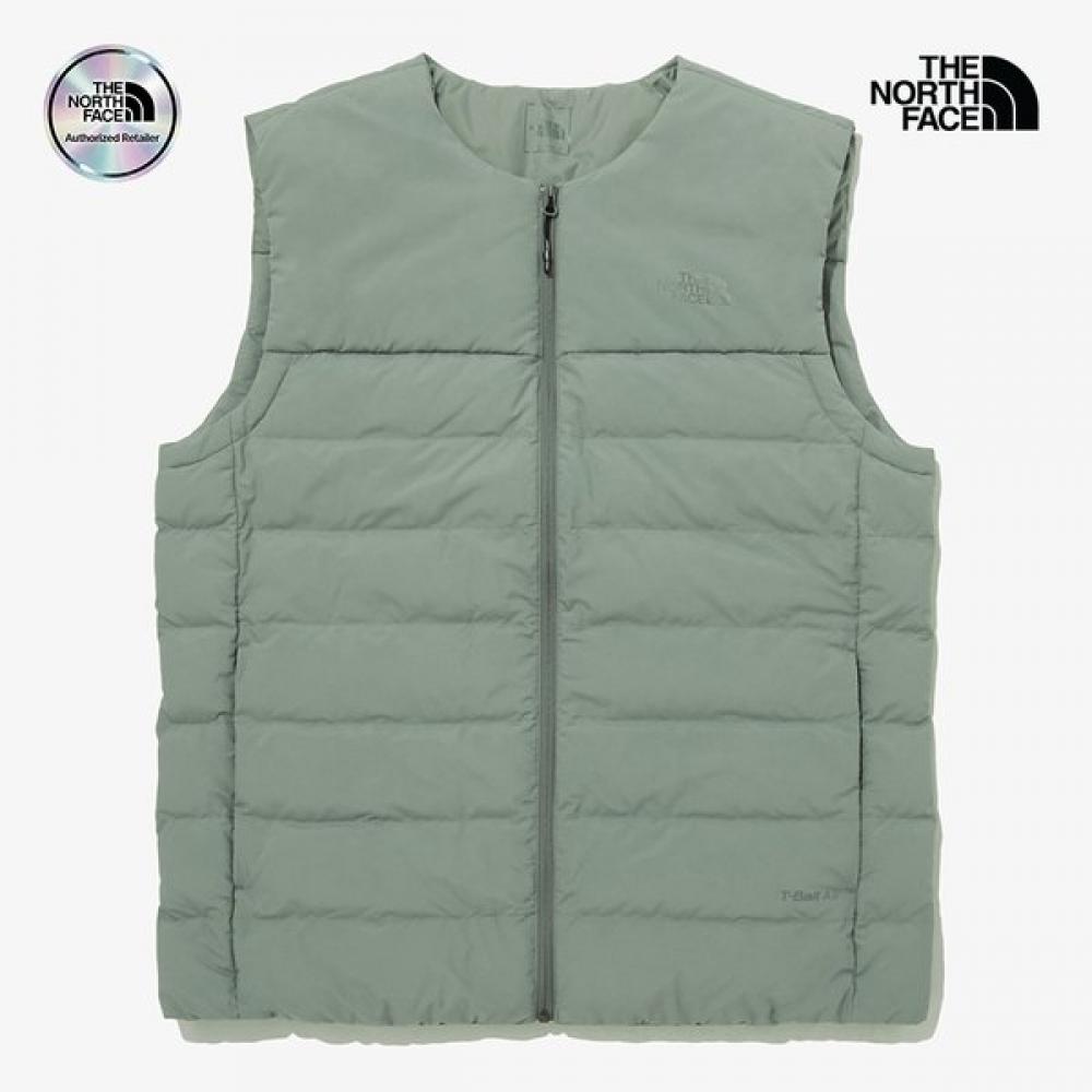The North Face Lewis Teeball Vest Lkh 85