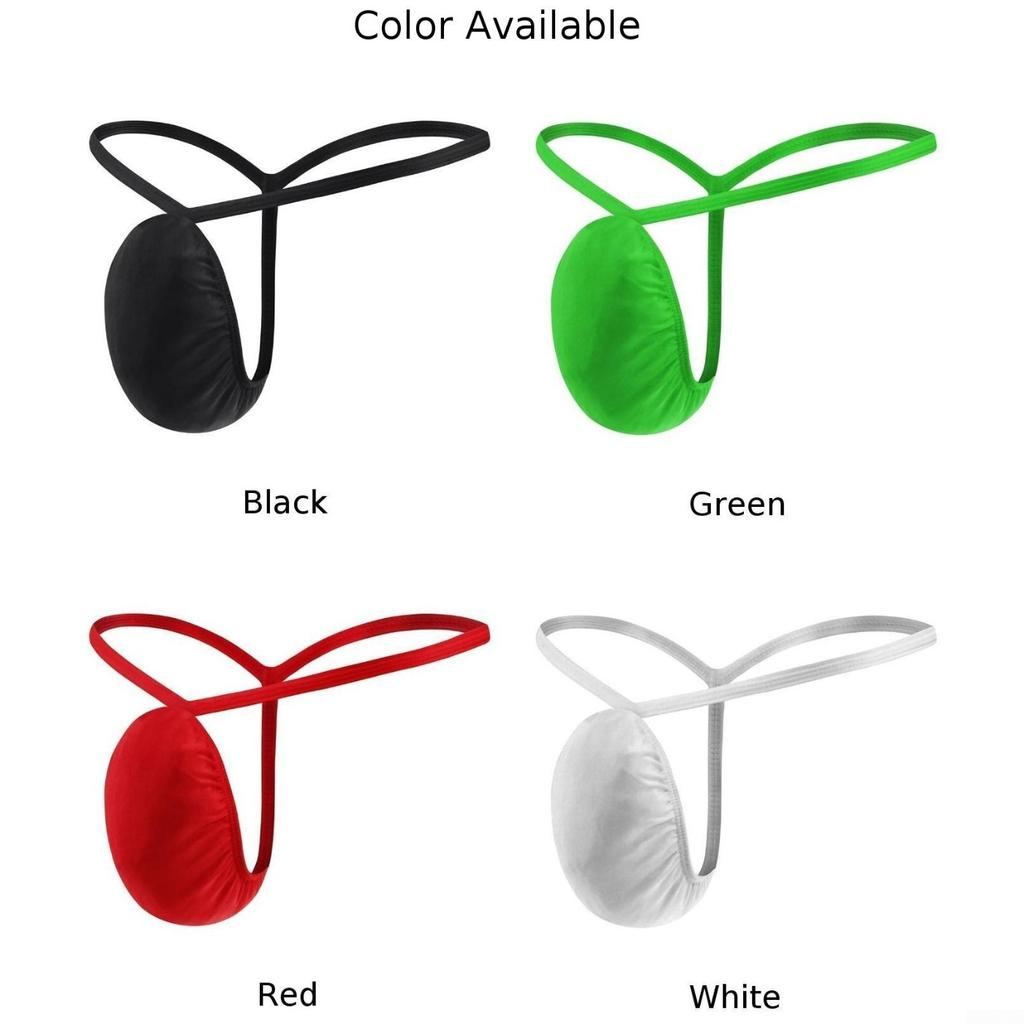 G-String-Tangas Thema Anwendbares Geschlecht Bikini-Slips