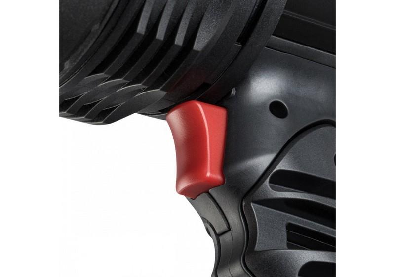 X-PISTOL SEARCH LAMP 1500LM - LA-PSL0022