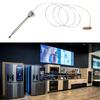 Temperature Sensor Gas Valves Probe Thermostat Thermocouple Rod for MINI SIT 710