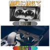 EopTatoo Compatible with New Prius 60 Series Custom Parts Accessories
