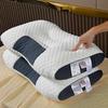 OLOMM Neck Support Sleep Aid Pillow