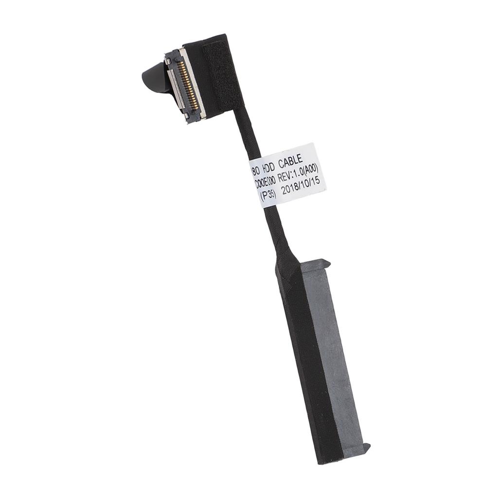 Laptop Hard Drive Cable for Dell 5580 E5580 SATA Hard Drive HDD Connector Flex Cable 06NVFT DC02C00EO00