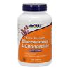 Glucosamine & Chondroitin Extra Strength - 120 Tablets