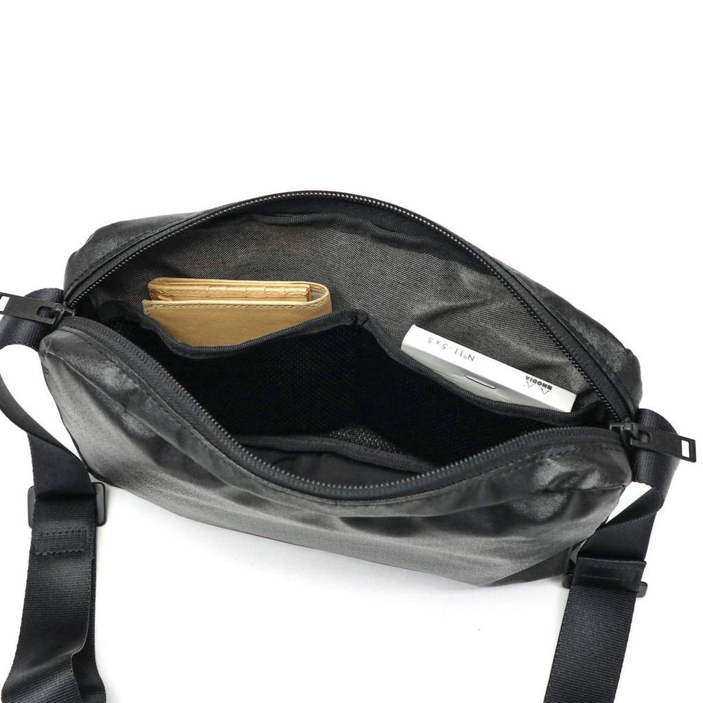 Porter PORTER TACTICAL Shoulder Bag 654-07073 Black10