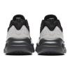 New Anta Chaobai Gz Durable Breathable Low Top Casual Shoes Women's Gray Black 122348812-3