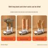 Constant Warm Shoe & Sock Deodorizer and Sterilizer