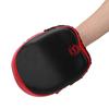 1 Pcs Muay Thai Curved Hand Target Professional Boxing Pads for Kicking Punching Training