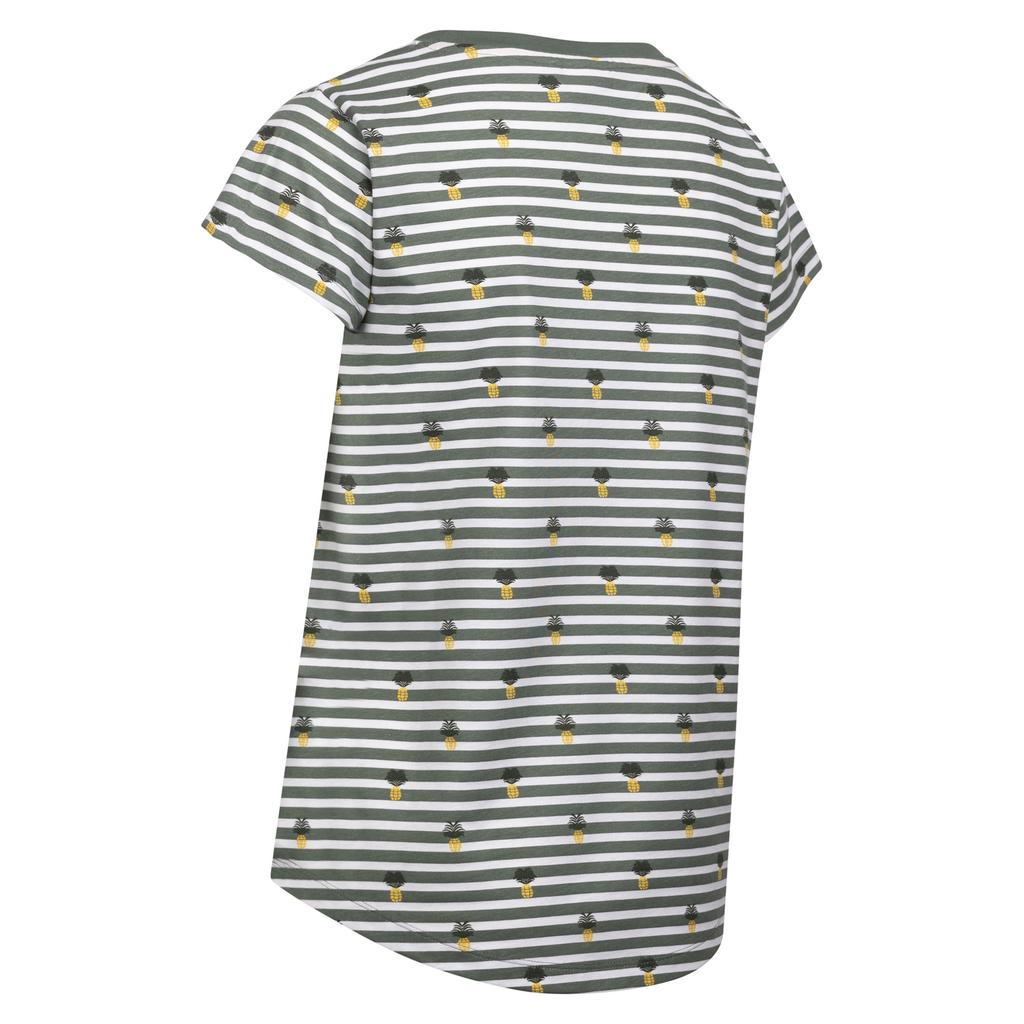 TRESPASS Women's/Ladies Calypso T-Shirt