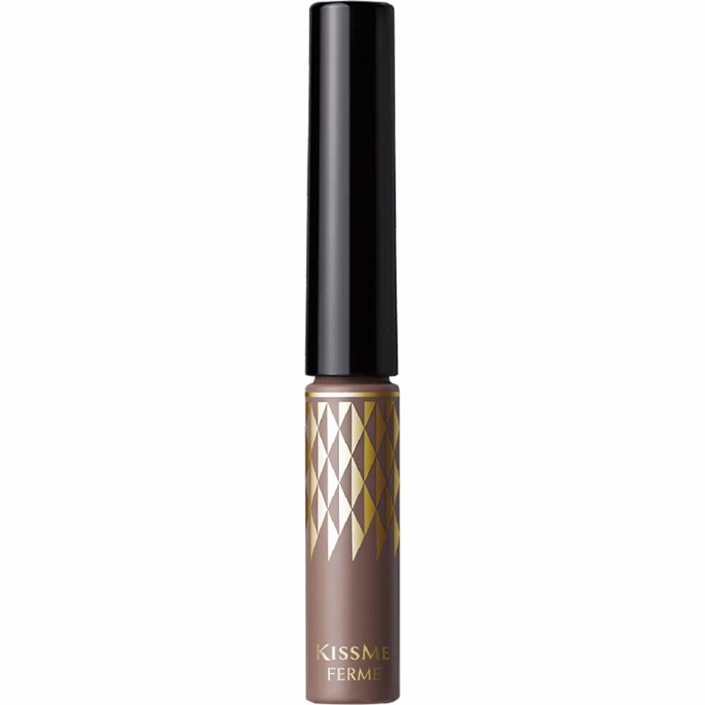 Kiss Me Ferm Isehan Kiss Me Ferm Eyebrow Mascara N02 4g