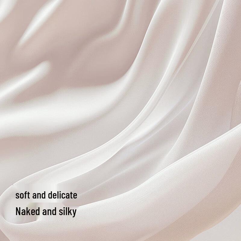 GUJIN Women's Seamless Lace Briefs with Antibacterial Cotton Crotch