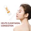 4Pcs Nasal Stick Long Lasting Effect Refreshing Stick