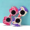 My Little Pony Childrens Sunglasses Polarized Uv400 Full Frame For Outdoor Play And Fashion
