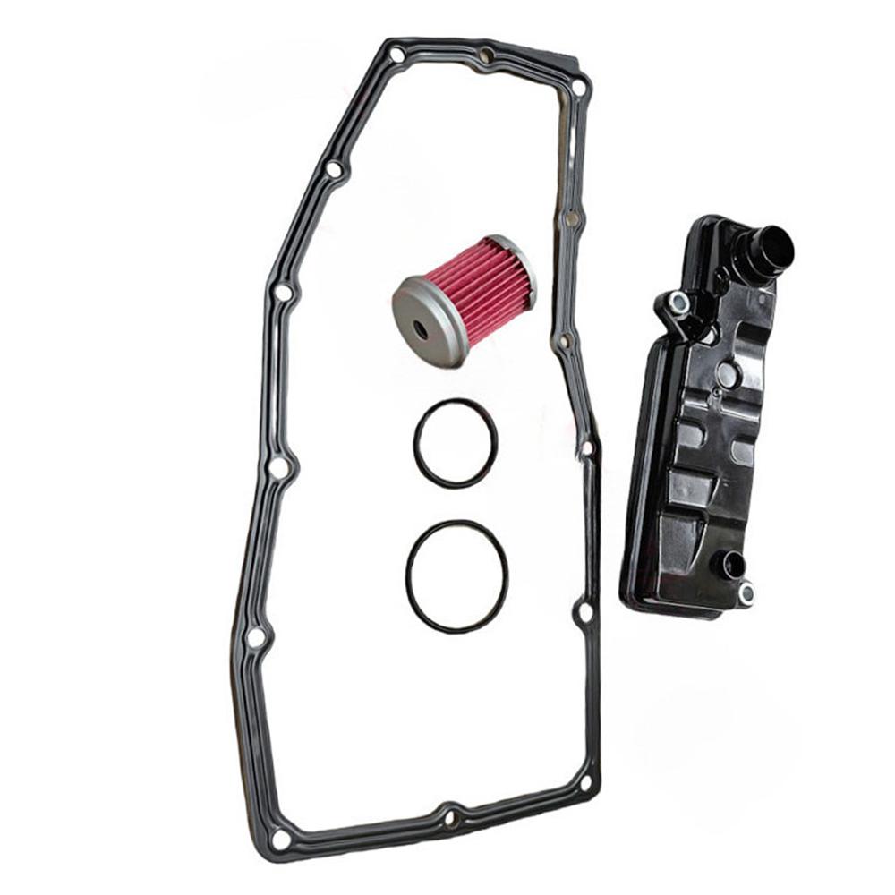 Transmission Filter,Element,Gasket 25420-5X9-003 For Honda For Accord Civic CRV