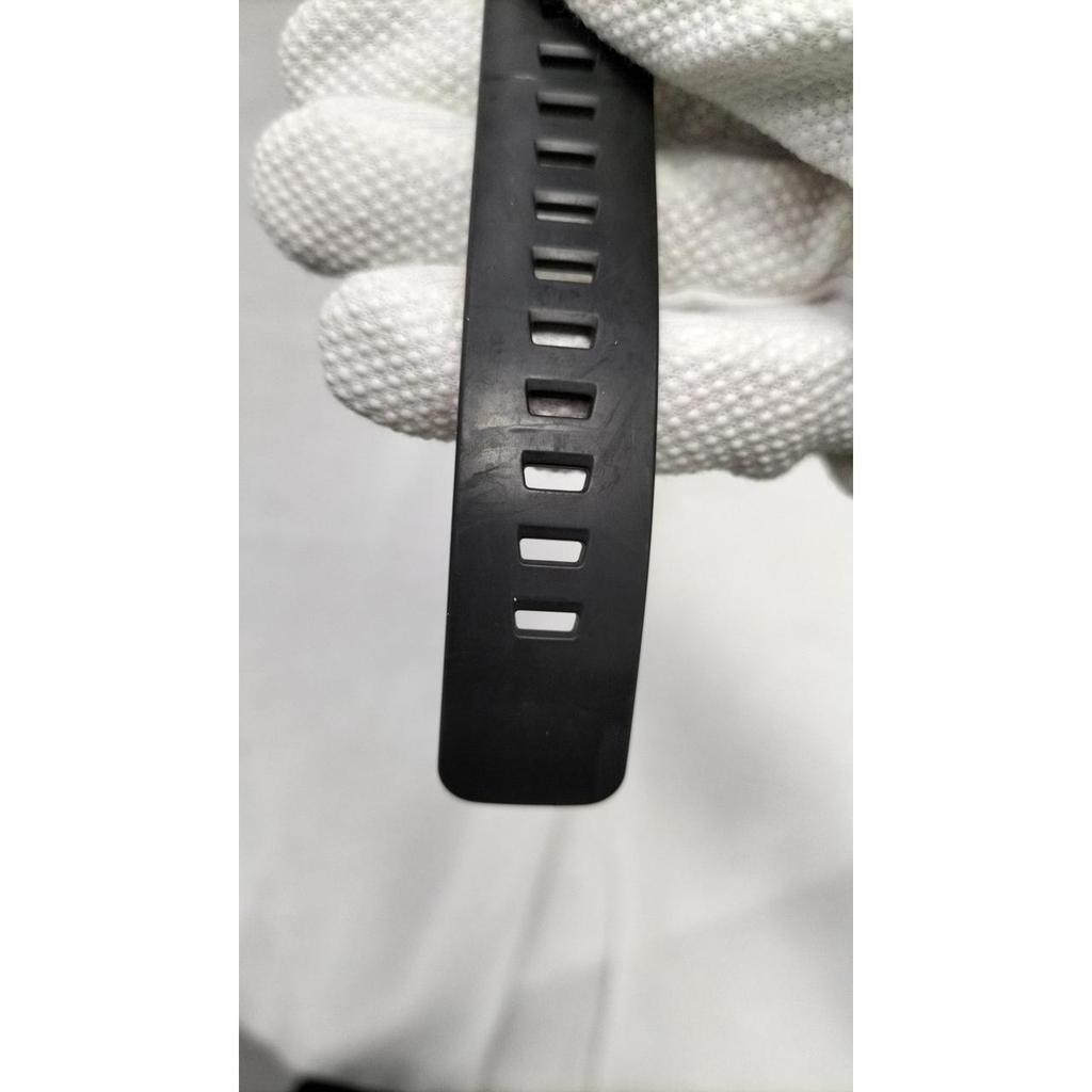 Used CASIO 5365P PRO TREK