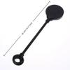 1/2Pcs  Rearview Handlebar Mirrors Rotatable For Mountain Road Bike Motorcycle Bendable Hose Adjustable Rearview Mirror