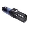 Car Vacuum Portable Cordless 2 in 1 Vacuum Cleaner Air Duster Brushless Motor Handheld Vacuum with LED Light and LCD