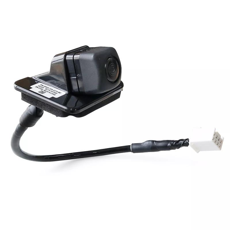 Rear View Park Assist Backup Camera For Honda Accord 2.4L 3.5L 2014 2015 2016 2017 39530-T2A-A31 39530-T2A-A21 39530-T2A-U210