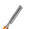 Chisel 200mm / 8Inch Craft Graver Cutter Semi-Circular