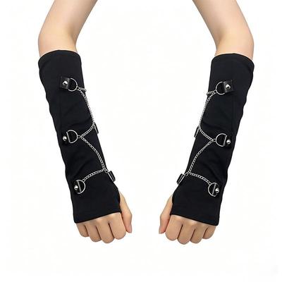 Accessoires – Handschoenen, wanten en armwarmers