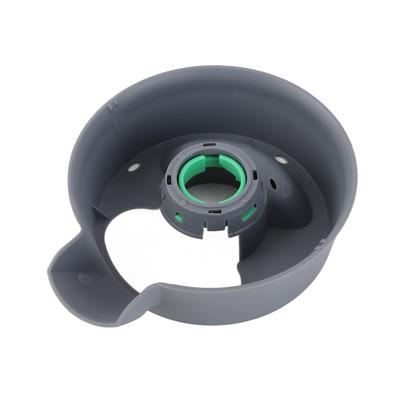 Multifunktionale Kochmaschine Haupttopf Basis Spülmaschinenfest Mixer Rührschüssel Basis für Vorwerk