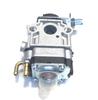 Deepa Ribusu Walbro WYK Type Carburetor Mitsubishi TL23 TL26 Compatible Bore Diameter 0.4 Inches (10.5 Mm) [Parallel Import Goods]