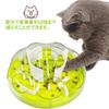 Pet Supplies Cat Feeding Popular Solitaire Food Slow Treat Hunting Easy Educational Toy Toy, Non-Toppling, Anti-Slow Eating, Toy, Bowl, Food, Game,