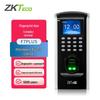 ZKTeco F7PLUS Vingerafdruk Toegangscontrole & Aanwezigheidssysteem CN-stekker (adapter meegeleverd)