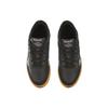 Reebok Club C Revenge Vintage Black Gum Men Sneakers White 100202317