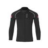 WEZHO Men's 1.5mm Wetsuit Top