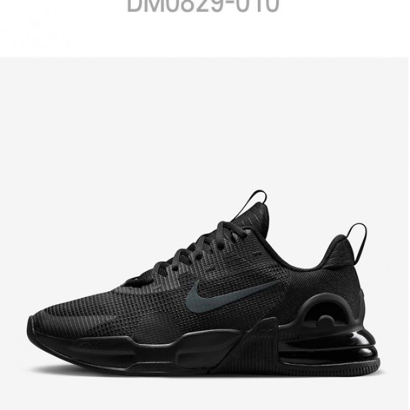 Nike Sneakers Air Max Alpha Trainer 5 Dm0829 010 Pna2407