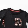 Children's T-shirt Girls Short-sleeved T-shirt Children's Summer New Children's T-shirt Tops