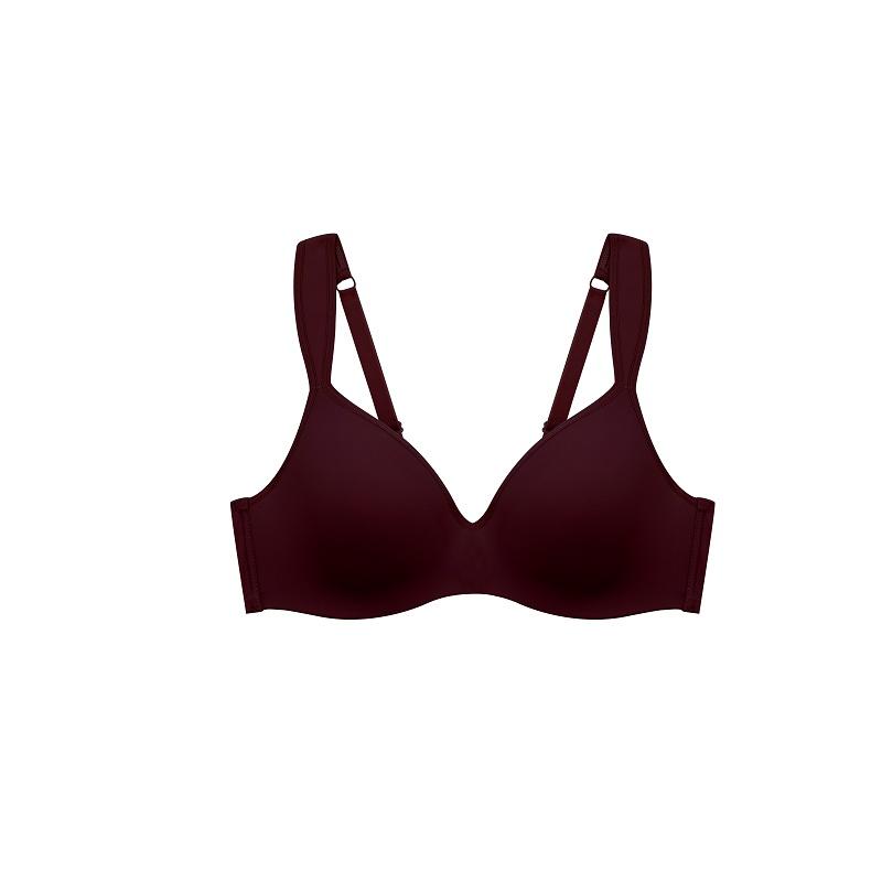 Women Oversize Bras  Underwear Plus Size Comfortable and Soft Lingerie