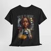 Funny Kamala Harris French Fries Tee, Political Graphic Shirt, Unisex Tee Gift,