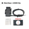 Pentru Încărcare Wireless Toate Motocicletele Suport Telefon Navigație Bază 12mm 16mm 22mm Ghidon Roll Bar R1250GS CRF1100L F900XR R18
