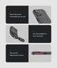 For iPhone 14 Pro Max 13 Pro 13 mini 12 Pro 11 SE 2022 XR XS Max X iPhone 8 7 Plus case Rugged shield Rubber protective cover