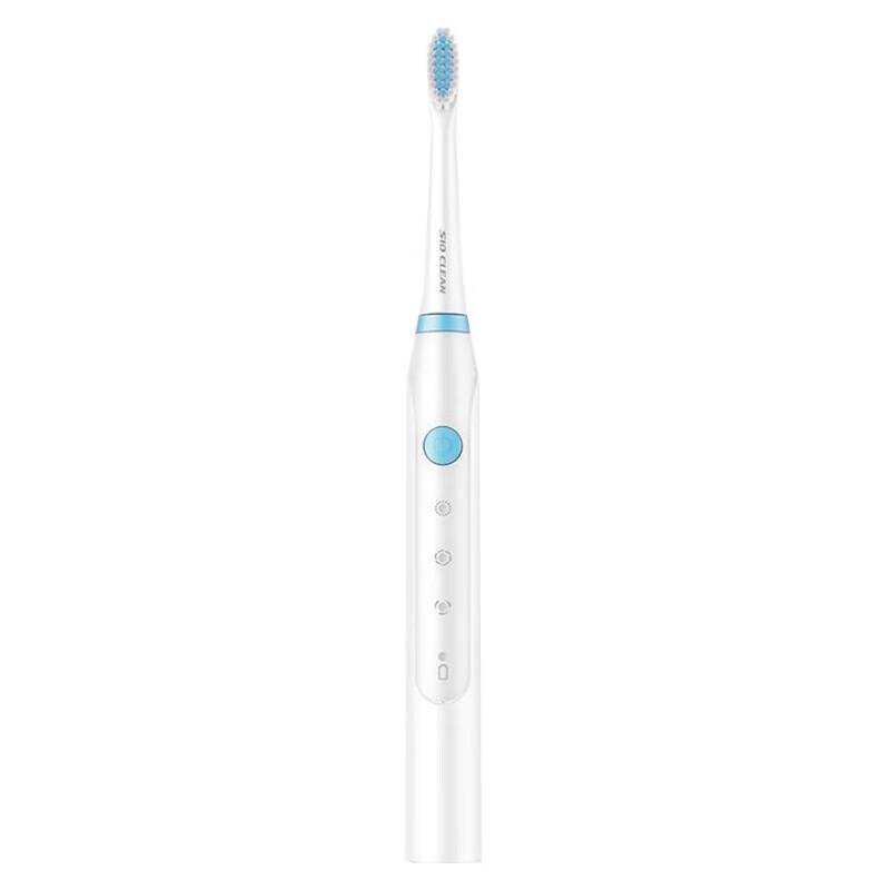Superman SID Smart Sonic Electric Toothbrush