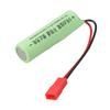 Conductives 2A Dummy Cells Battery for Voltages Adjustment in 3V Devices Not Rechargeable
