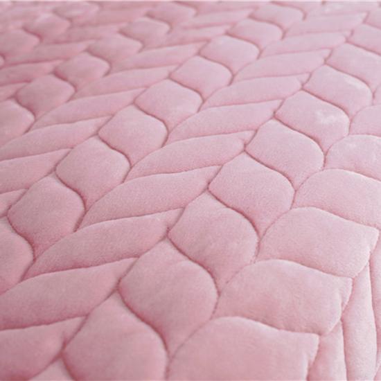 Modernă, simplă, pernă de canapea de iarnă, groasă, moale, confortabilă, husă de pernă de pluș, prosop