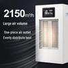 Industrial Commercial Electric Heater
