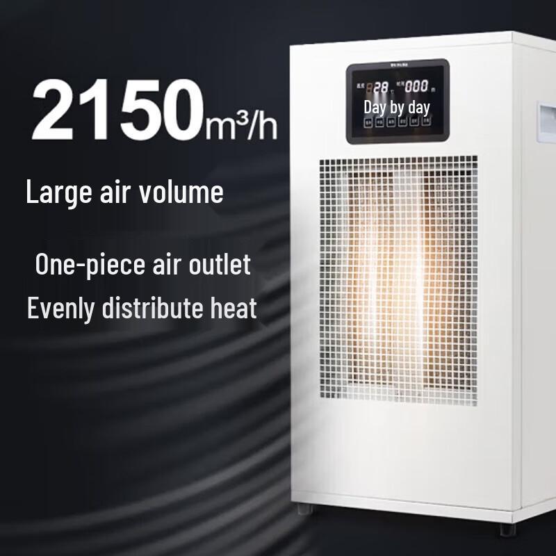 Industrial Commercial Electric Heater