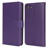 For iPhone SE (2022)/(2020)/8/7 Stand Case Shockproof Leather Wallet Phone Cover
