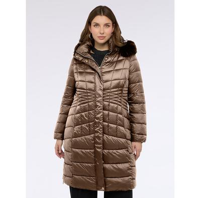 Down Jacket Fiorella Rubino F016T001445N002