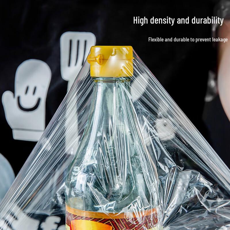 Jian Ai Life Gewerbe- & Haushalts-Frischhaltefolie