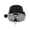 A Set Windshield Wiper Motor 12V For Willys Jeep Tractor Windshield Wiper Motor & Arm & Blade Kit 01287358 7731000001 0390506510