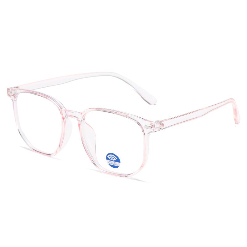 

Очки, блокирующие синий свет, квадратная оправа очков Nerd, анти-синий луч, компьютерные игровые очки