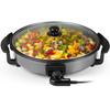Frying Pan Tristar PZ-2964 Partypfanne
